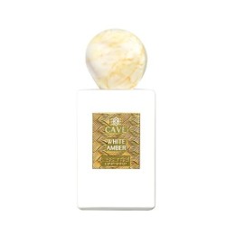 Cave White Amber Extrait De Parfum 100 ml - Profumo unisex