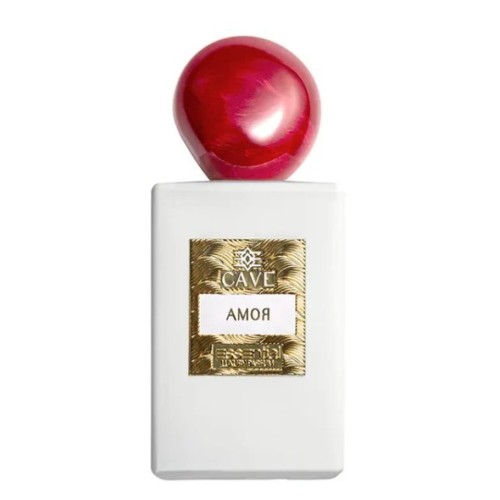 Cave Amor Extrait de Parfum, 100 ml - Profumo unisex