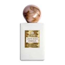 Cave Caffè Rosa Vaniglia Extrait de Parfum, 100ml - Profumo donna