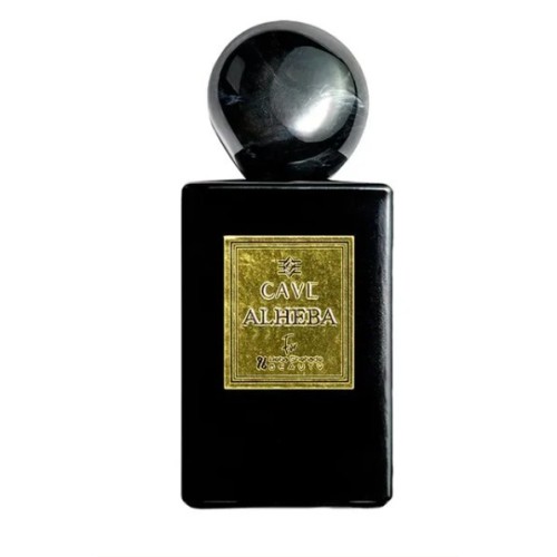 Cave Alheba for Heba Shehade Beauty Extrait de Parfum 100 ml - Profumo unisex