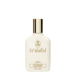 St. Barth Lily Of The Valley Body Lotion 125 ml - Latte corpo