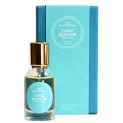 Comptoir Sud Pacifique Carte Blanche Vanille Absolue 30 ml - Profumo unisex
