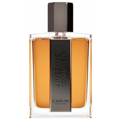 Caron Aimez Moi Comme Je Suis Eau De Toilette, 75 ml - Profumo uomo