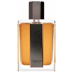 Caron Aimez Moi Comme Je Suis Eau De Toilette, 75 ml - Profumo uomo
