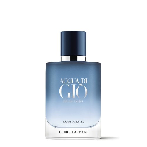 Giorgio Armani Acqua di Giò Profondo Eau de Toilette, spray - Profumo uomo