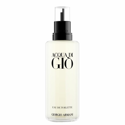 Giorgio Armani Acqua Di Giò Ricarica Eau De Toilette 150ml - Profumo uomo