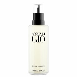 Giorgio Armani Acqua Di Giò Ricarica Eau De Toilette 150ml - Profumo uomo