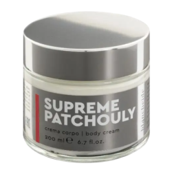 Blancheide Supreme Patchouli crema Corpo 200 ml