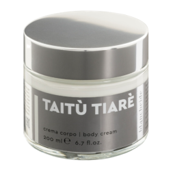 Blancheide Taitu Tiare Crema Corpo 200 ml