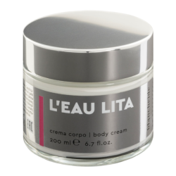 Blancheide L'Eau Lita Crema Corpo 200 ml