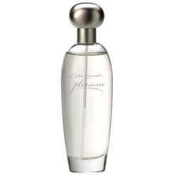 Estee Lauder Pleasures pour Femme Eau de Parfum 100 ml Donna