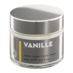 Blancheide Vanille Crema Corpo 200 ml