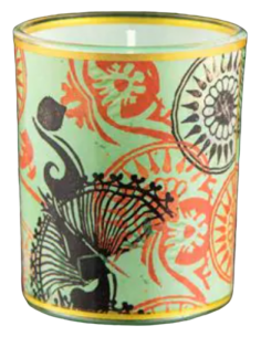 Ortigia Fico Candela 380 Grammi