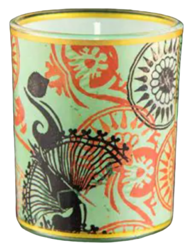 Ortigia Fico Candela 380 Grammi