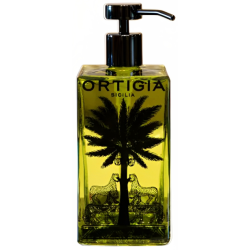 Ortigia Lime Liquid Soap 300 ml