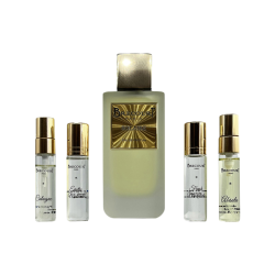 Brecourt Solaire Eau de Parfum 100 ml Cofanetto