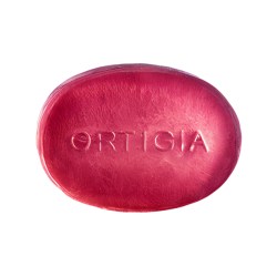 Ortigia Melograno Sapone alla Glicerina 4 X 40 Grammi