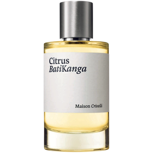Crivelli Citrus Batikanga Eau de Parfum 100 ml
