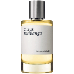 Crivelli Citrus Batikanga Eau de Parfum 100 ml