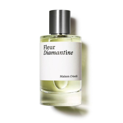 Crivelli Fleur Diamantine Eau de Parfum 100 ml
