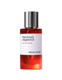 Crivelli Patchouli Magnetik Extrait 50 ml - Profumo unisex