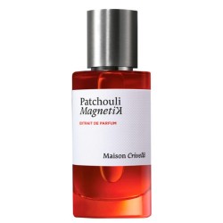 Crivelli Patchouli Magnetik Extrait 50 ml - Profumo unisex