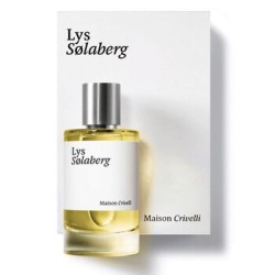 Crivelli Neroli Nasimba Eau de Parfum 100 ml