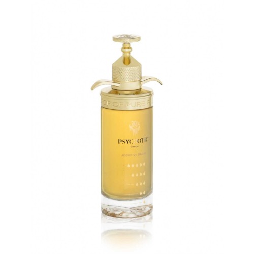 Psychotic Addictive Drops Eau de Parfum 100 ml - Profumo unisex