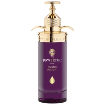 Psychotic Mystic Delight Eau de Parfum 100 ml - Profumo unisex