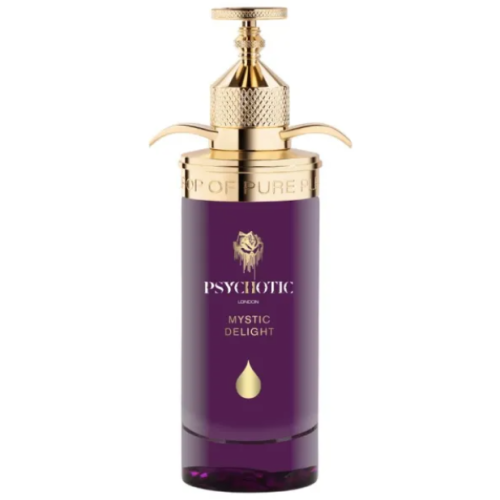 Psychotic Mystic Delight Eau de Parfum 100 ml - Profumo unisex