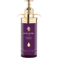 Psychotic Magnetic Infusion Eau de Parfum 100 ml - Profumo unisex