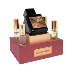 Brecourt Noces De Nerola Eau de Parfum 100 ml Cofanetto