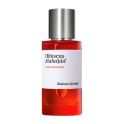 Crivelli Hibiscus Mahajad Extrait 50 ml - Profumo unisex