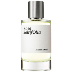 Crivelli Rose Saltifolia Eau de Parfum 100 ml