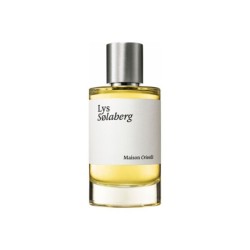 Crivelli Lys Solaberg Eau de Parfum 100 ml - Profumo unisex
