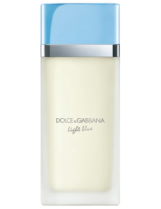 Dolce & Gabbana Light Blue Eau De Toilette Ricaricabile...
