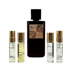 Brecourt Avenue Montaigne Eau de Parfum 100 ml Cofanetto