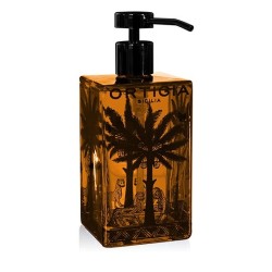 Ortigia Zagara Liquid Soap 500 ml Vetro