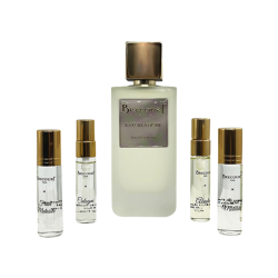 Brecourt Eau Blanche Eau de Parfum 100 ml Cofanetto