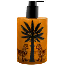 Ortigia Zagara Shower Gel 500 ml Box