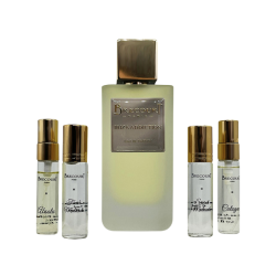 Brecourt Ibiza Addiction Eau de Parfum 100 ml Cofanetto