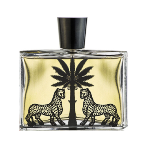Ortigia Ambra Nera Eau de Parfum 100 ml - Profumo unisex