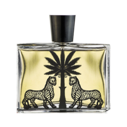 Ortigia Ambra Nera Eau de Parfum 100 ml - Profumo unisex