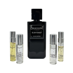 Brecourt Subversif Eau de Parfum 100 ml Cofanetto