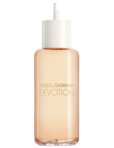 Dolce & Gabbana Devotion Eau De Parfum Ricarica 150 ml Donna