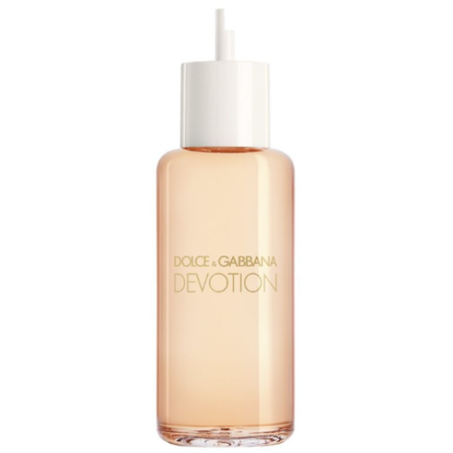 Dolce & Gabbana Devotion Eau De Parfum Ricarica 150 ml Donna