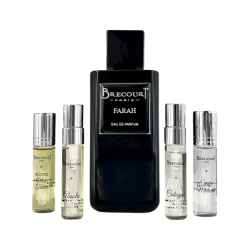 Brecourt Farah Eau de Parfum 100 ml Cofanetto