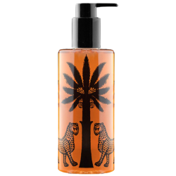 Ortigia Ambra Nera showergel 250 ml