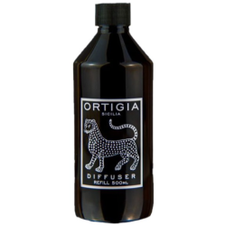 Ortigia Ambra Diffusore Ricarica 500 ml