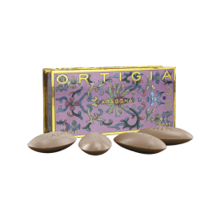 Ortigia Aragona Soap 4 X 40 Olive Oil